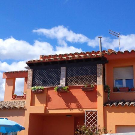 Вілла Casa Bon' Aria Fronte Mare Sud Sardegna La Maddalena  Екстер'єр фото