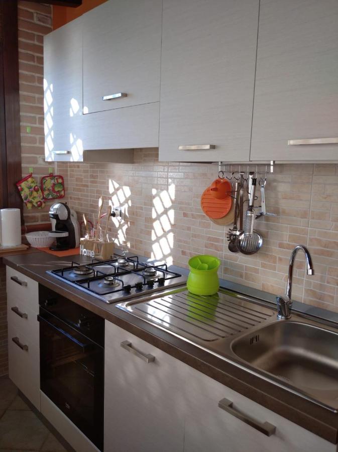 Вілла Casa Bon' Aria Fronte Mare Sud Sardegna La Maddalena  Екстер'єр фото